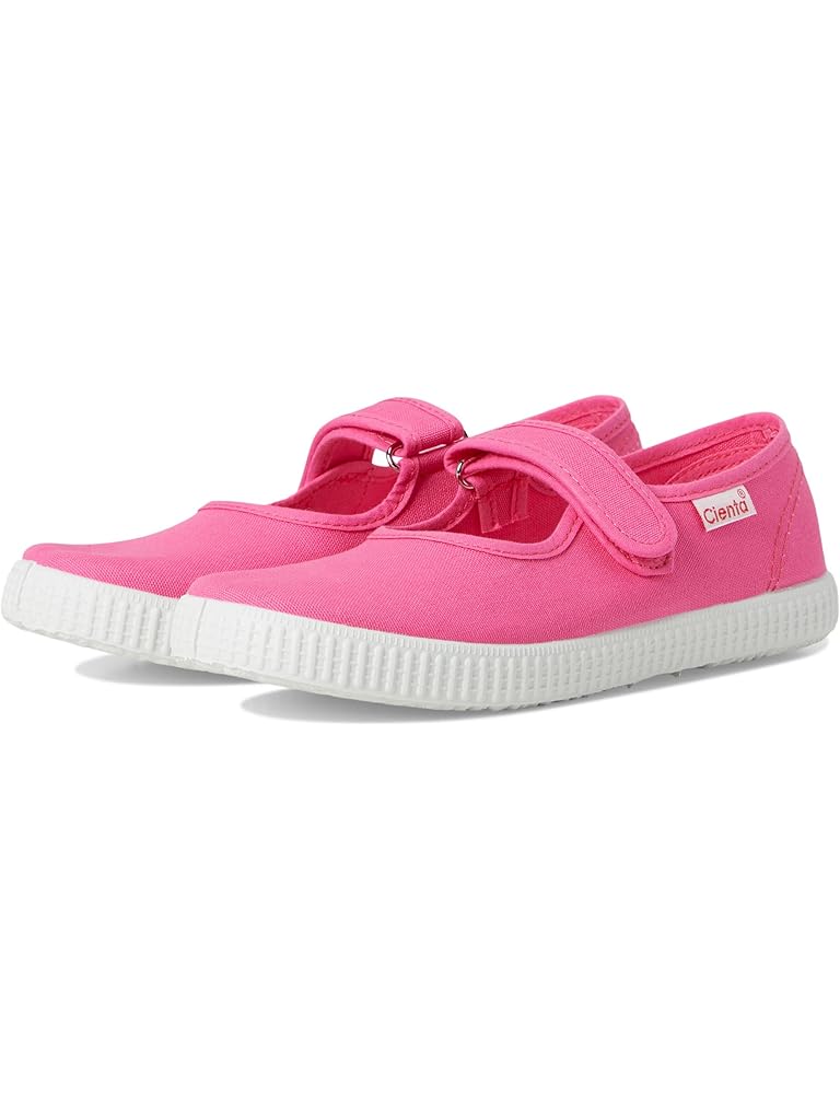 Pink Cienta Kids Shoes 5600012 (Infant/Toddler/Little Kid/Big Kid)