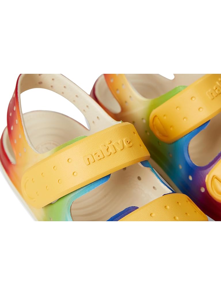 Multi Native Shoes Kids Chase Print (Little Kid/Big Kid)