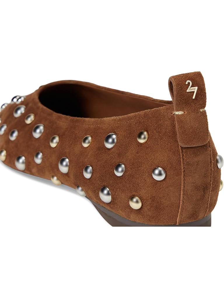 Metallic Naturalizer Carla