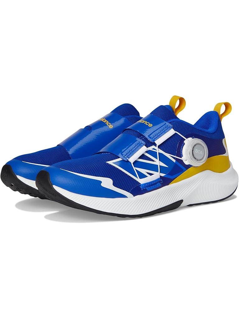 Multi New Balance Kids DynaSoft Reveal v4 BOA&#174; (Big Kid)