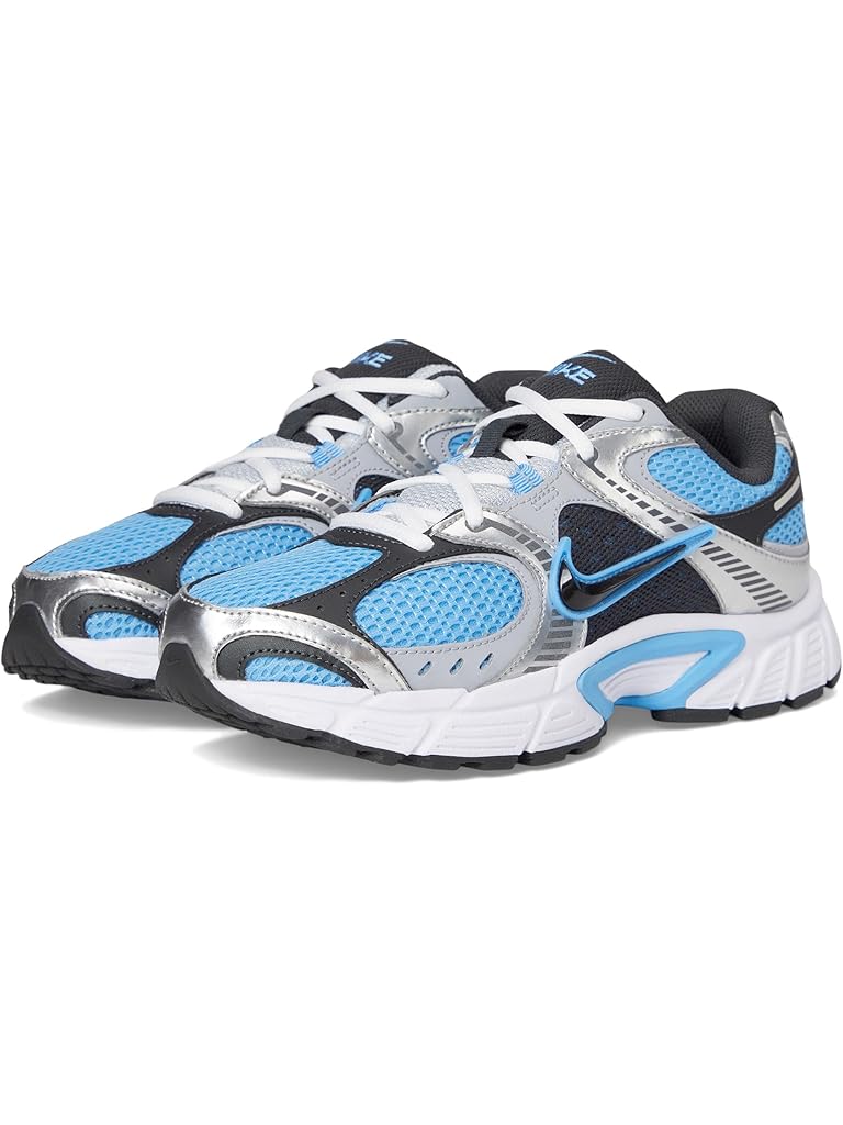 Silver Nike V5 Runner