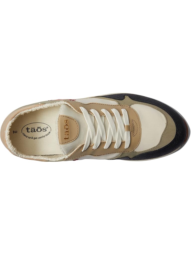Beige Taos Footwear Direction