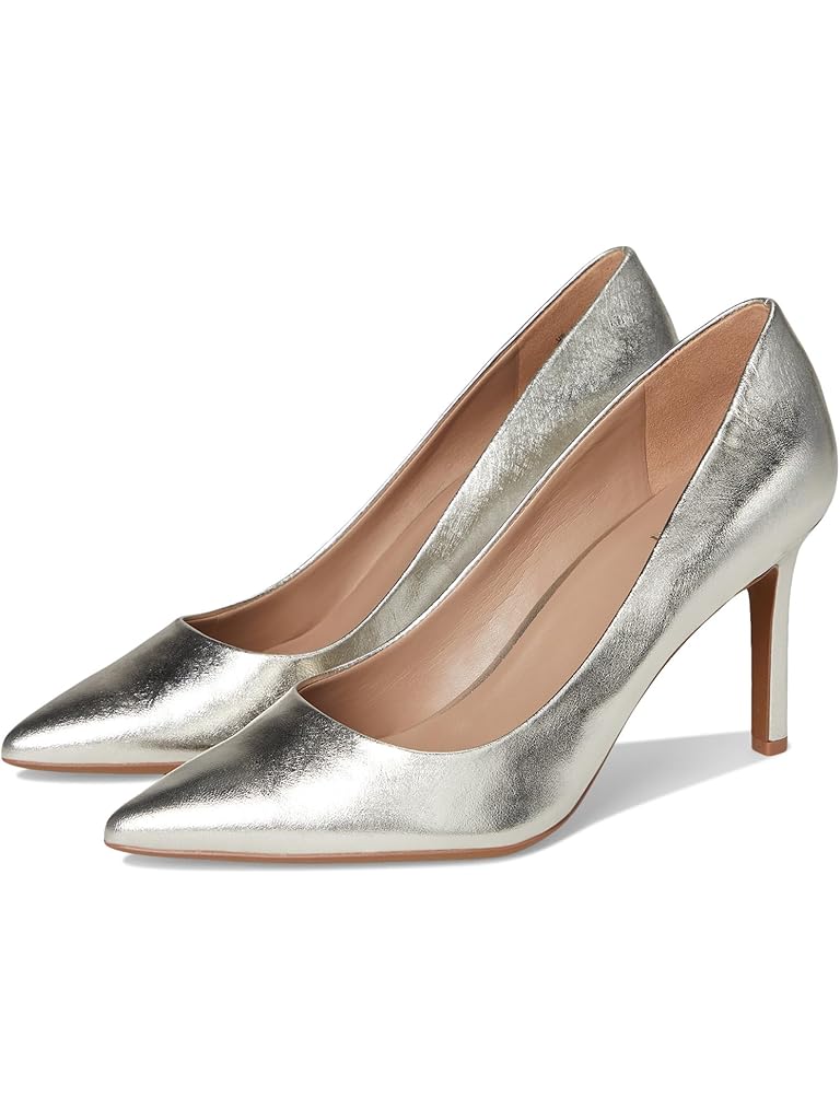 Beige Naturalizer Anna