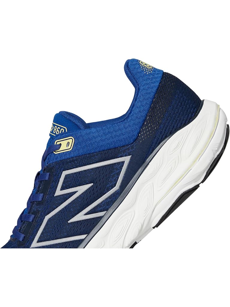 Navy New Balance Fresh Foam X 860v14