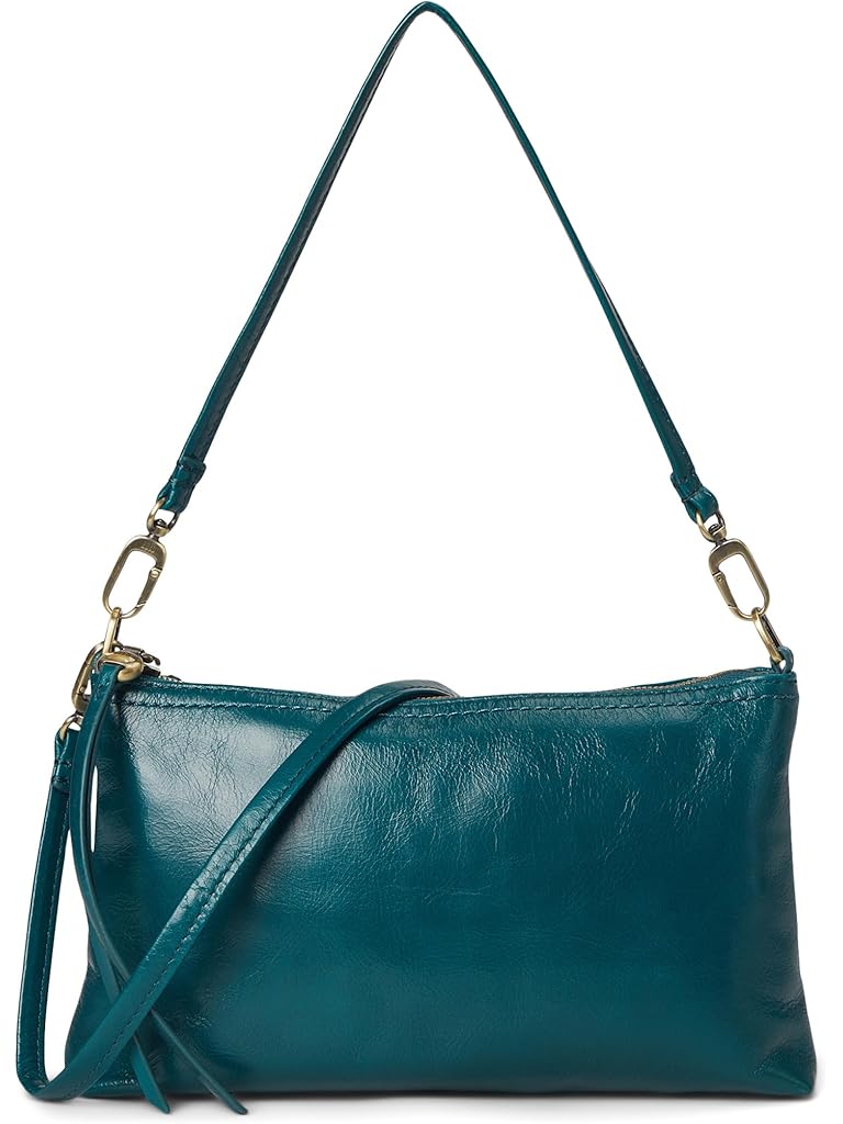 Brown HOBO Darcy Crossbody