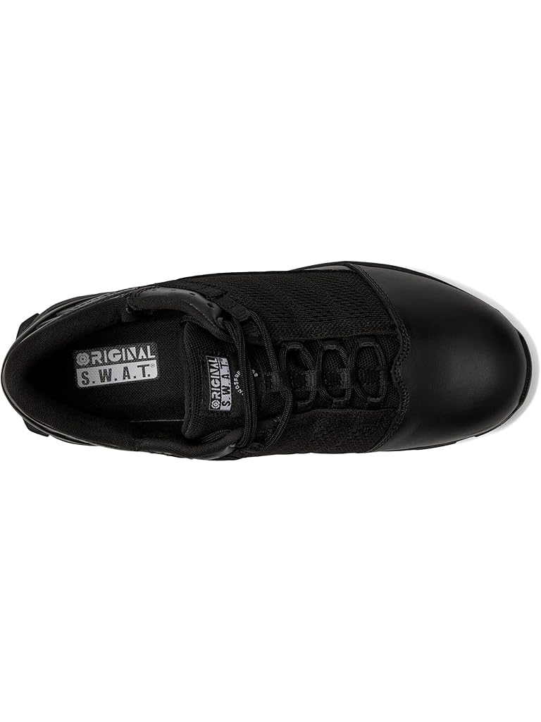 Black Original S.W.A.T. Alpha Freedom 3" Hands Free PT