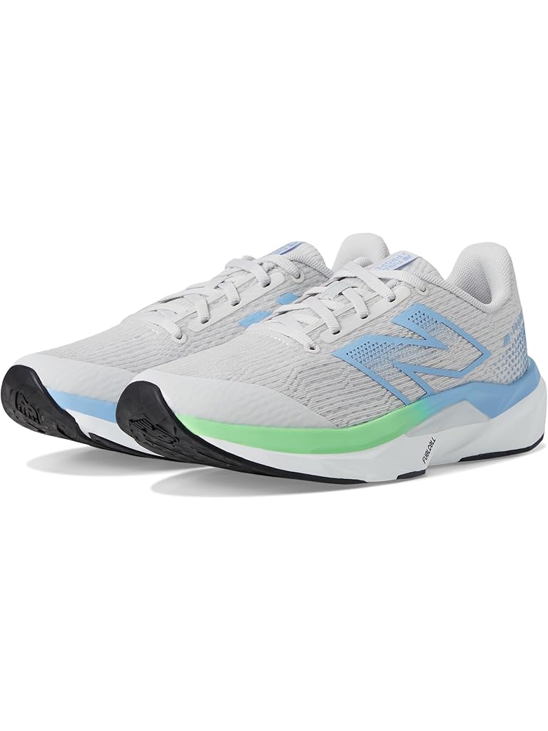 Multi New Balance Kids FuelCell Propel v5 (Big Kid)