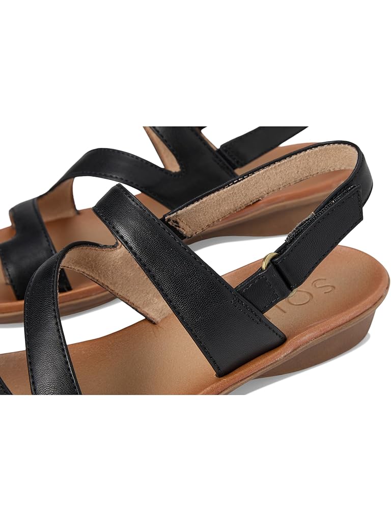 Black Naturalizer SOUL Naturalizer - Shakina