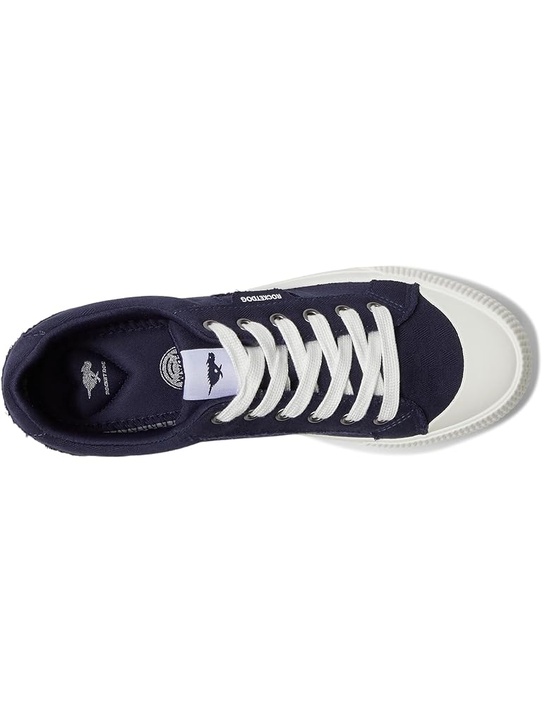 Navy Rocket Dog Cheery