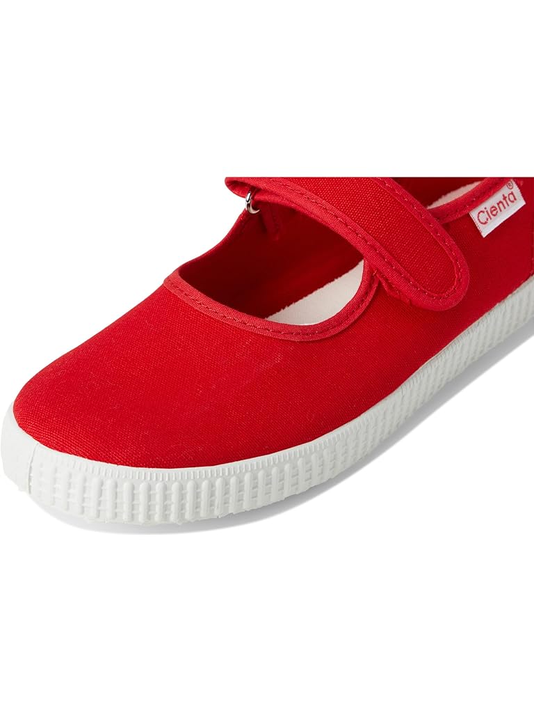 Red Cienta Kids Shoes 5600002 (Infant/Toddler/Little Kid/Big Kid)