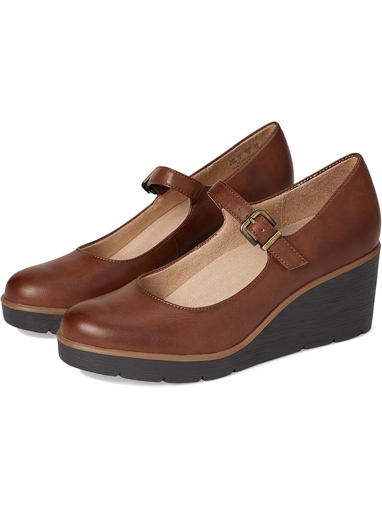 Brown Naturalizer SOUL Naturalizer - Adore