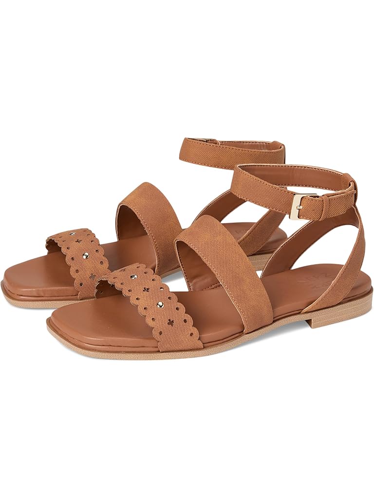 Brown Naturalizer Gana