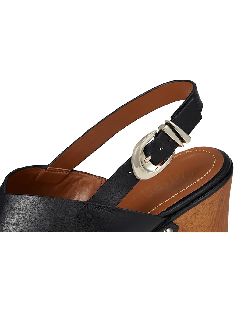 Black Naturalizer 27 Edit Kirsten