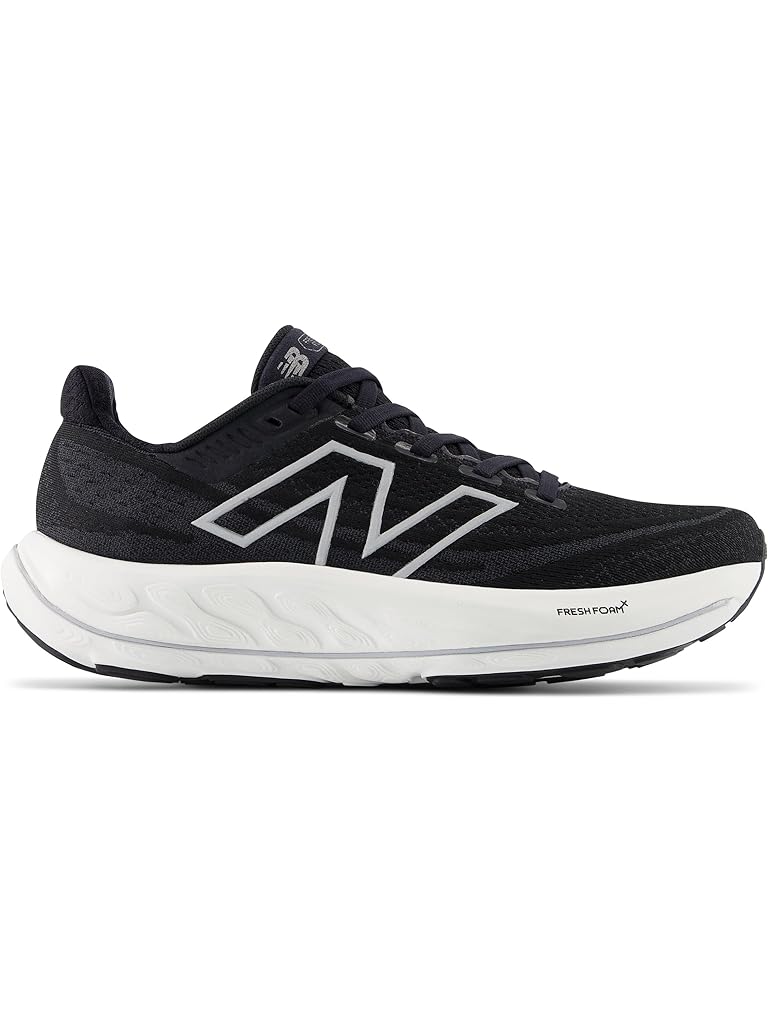 Black New Balance Fresh Foam X Vongo v6