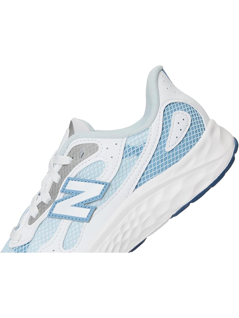 Blue New Balance Kids Fresh Foam Arishi Lux (Big Kid)