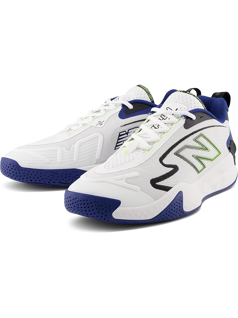 Navy New Balance Fresh Foam X CT-Rally