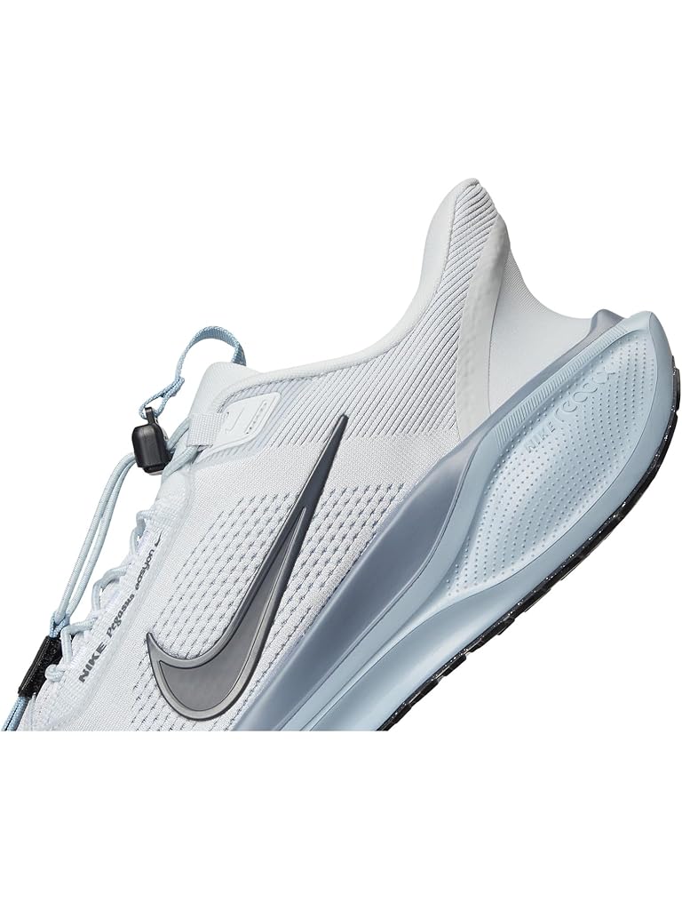 Blue Nike Pegasus Easy On