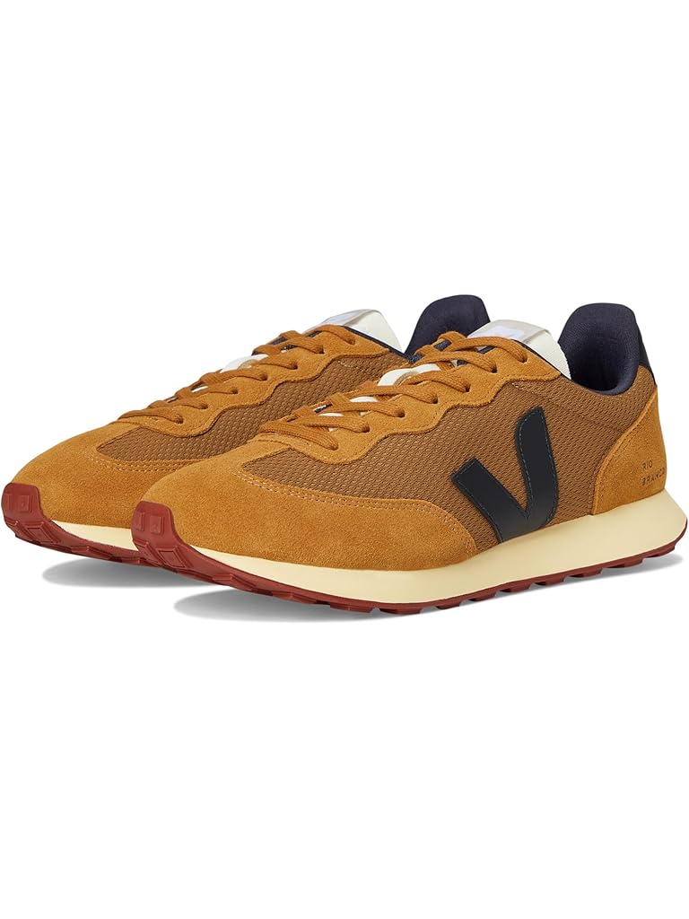 Red VEJA Rio Branco II