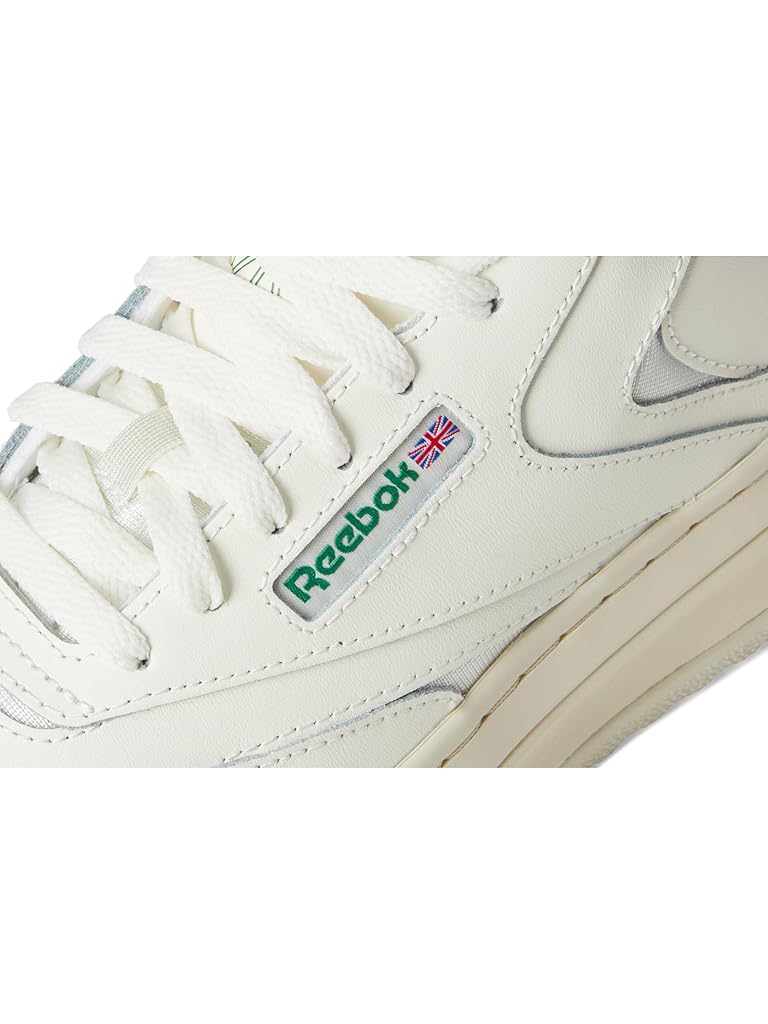 Bone Reebok Lifestyle Women's Club C Extra