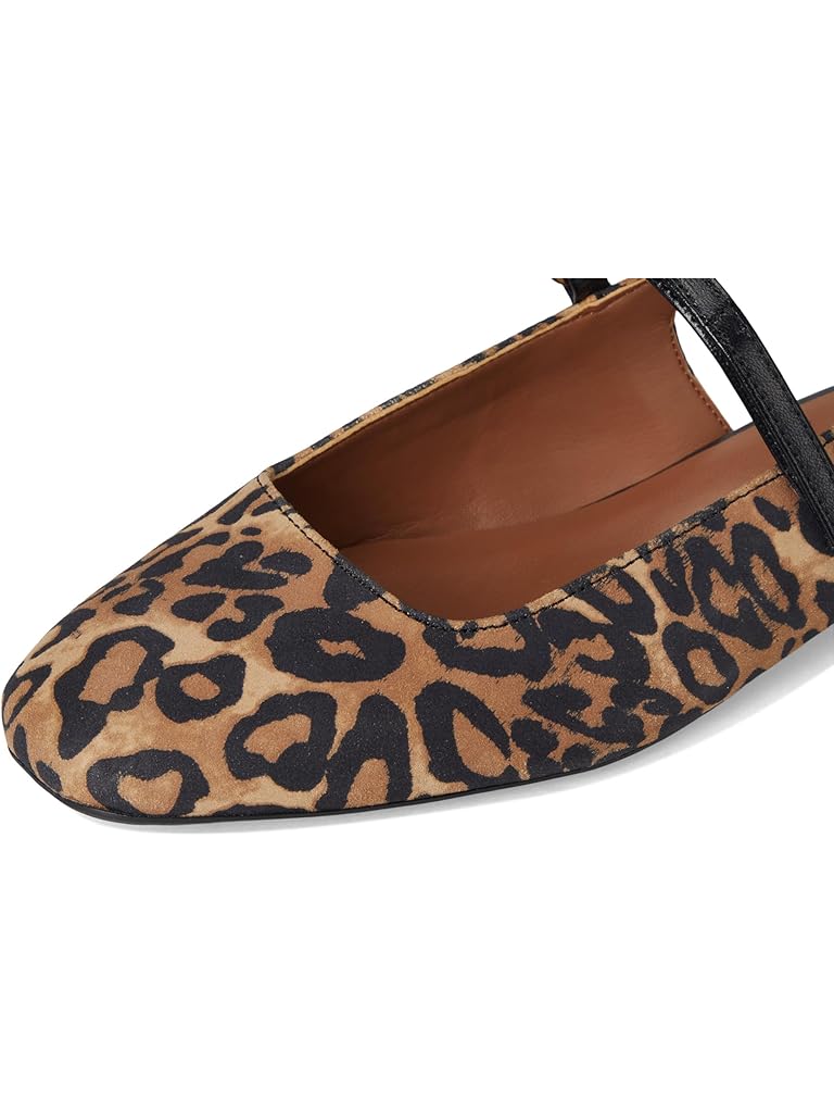 Beige Naturalizer Connie