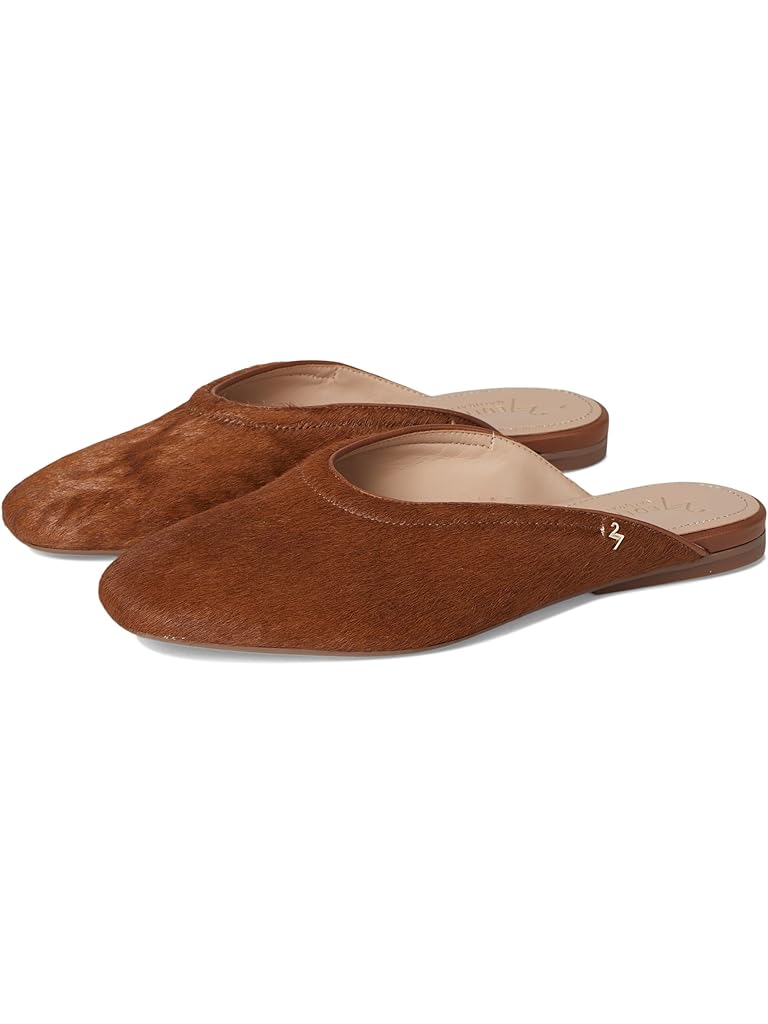 Brown Naturalizer 27 Edit Carla Mule