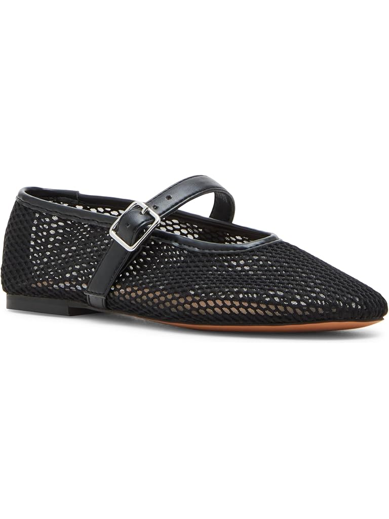 Black Steve Madden Dreaming