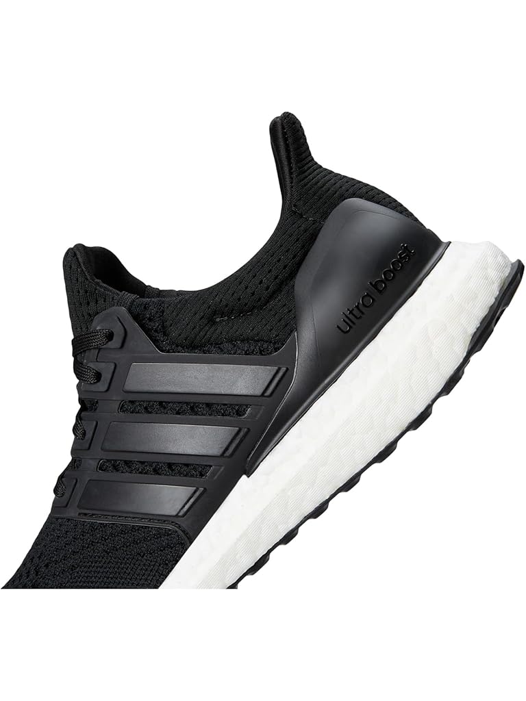 Black adidas Ultraboost 1.0
