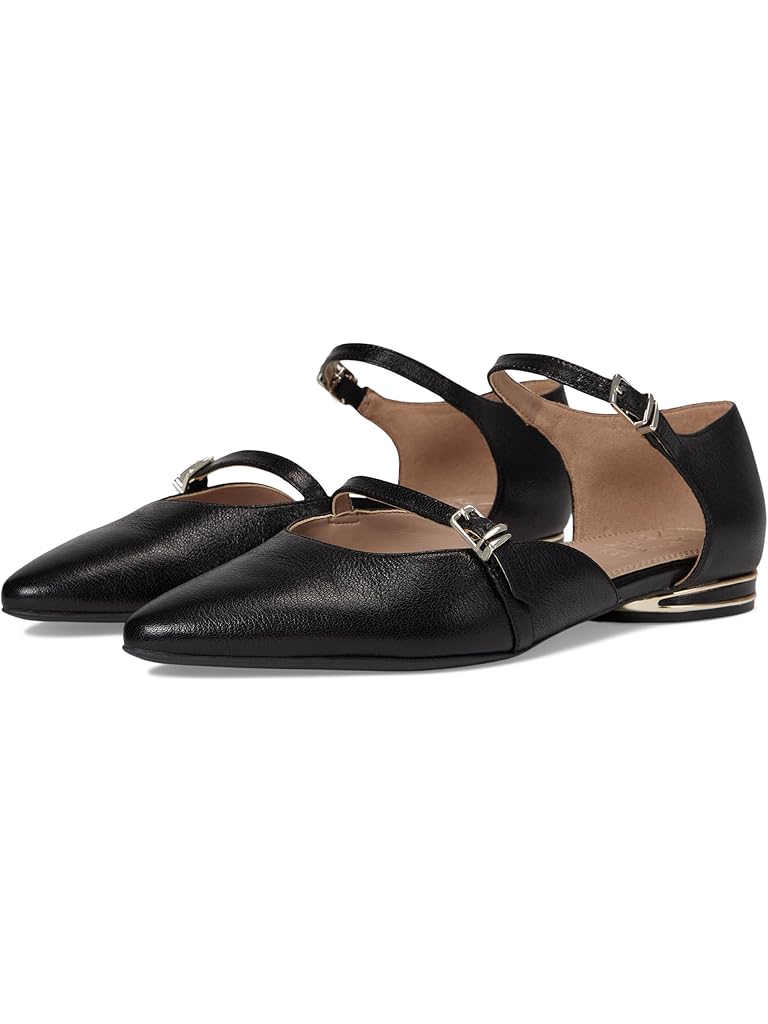 Black Naturalizer Harmony