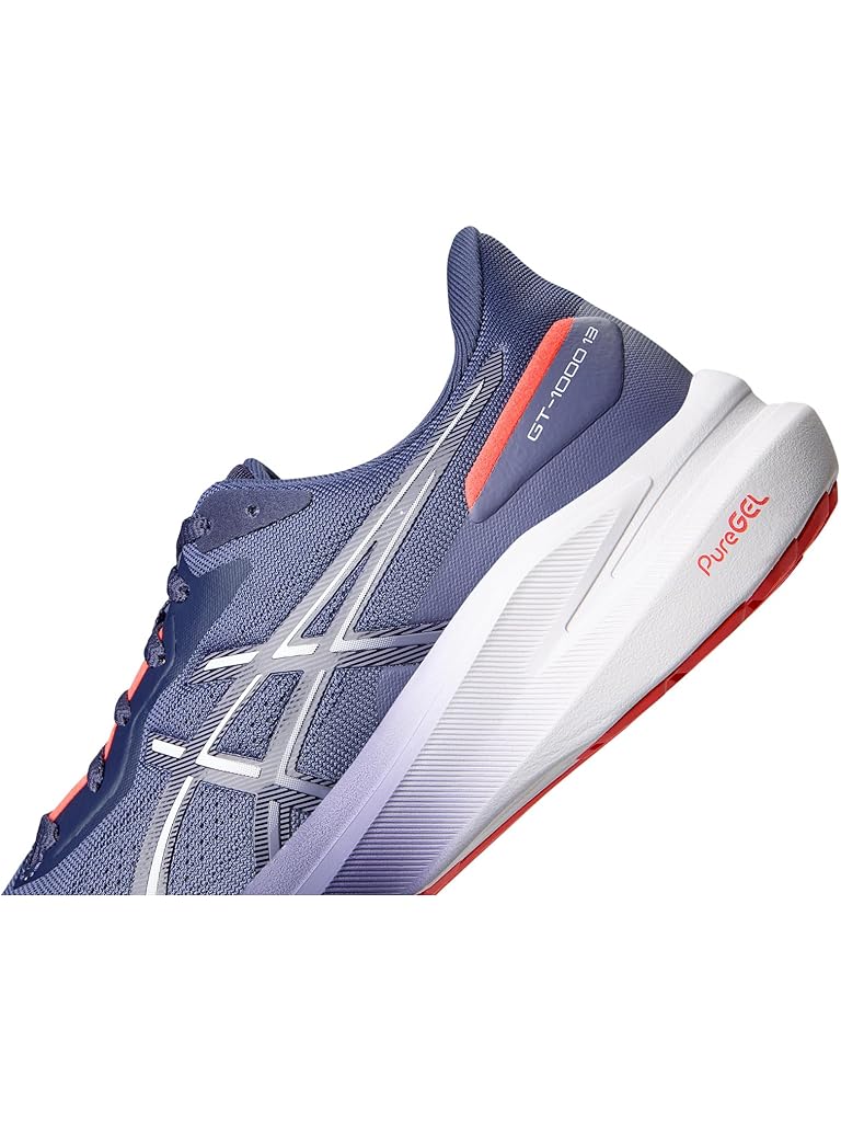 Navy ASICS GT-1000 13