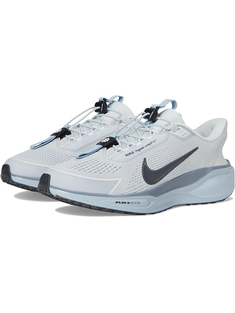 Blue Nike Pegasus Easy On