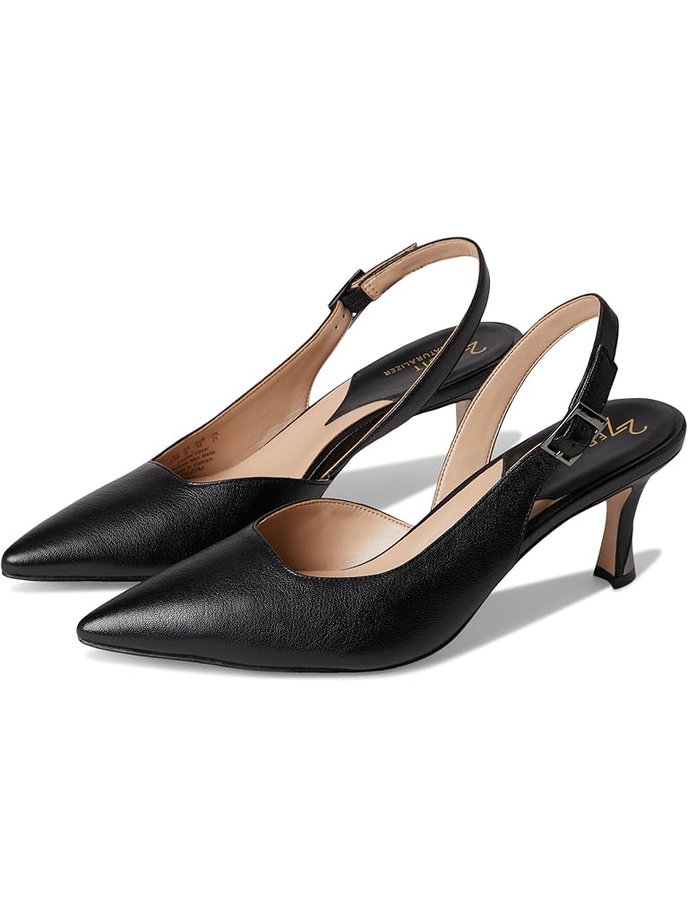 Black Naturalizer 27 Edit Felicia4