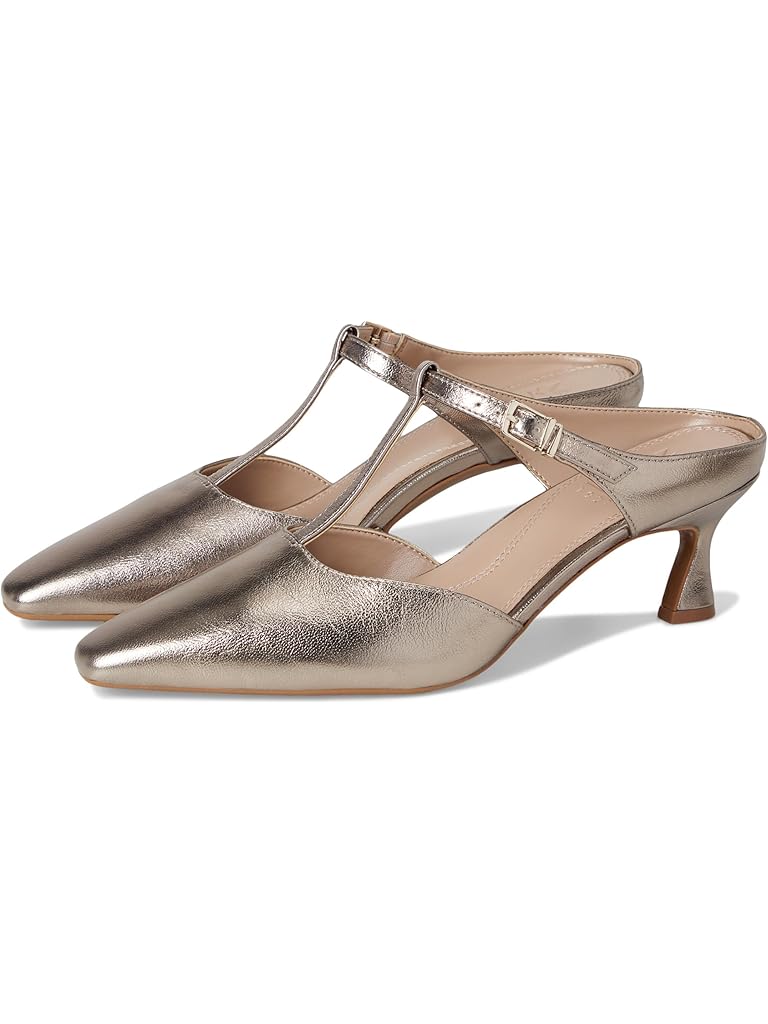 Gold Naturalizer Gem