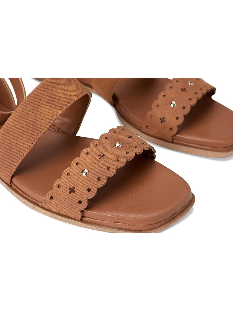 Brown Naturalizer Gana