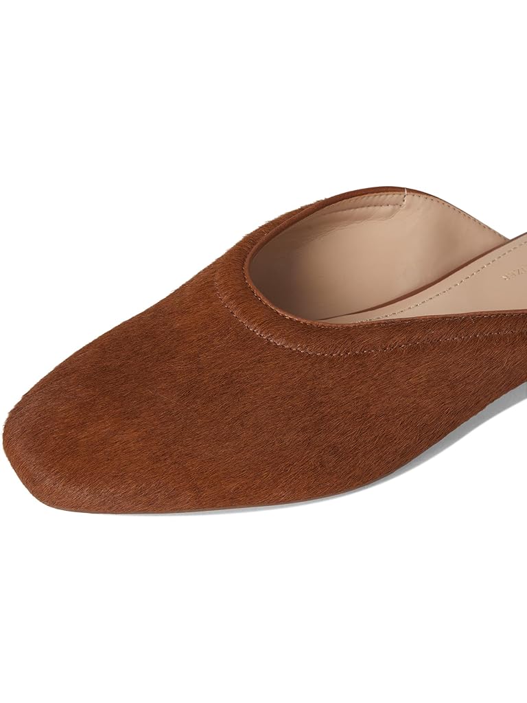 Brown Naturalizer 27 Edit Carla Mule