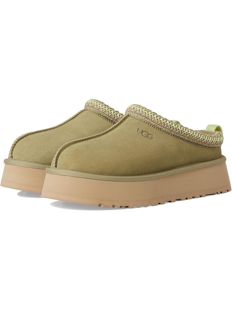 Olive UGG Tazz Ii