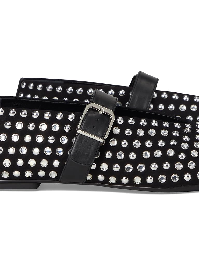 Black Schutz Eiza Glam