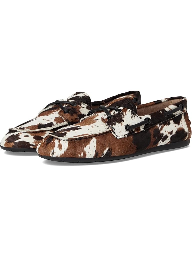 Brown Steve Madden Sag