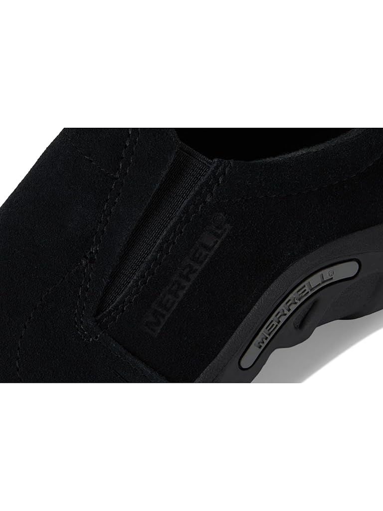 Black Merrell Kids Jungle Moc (Toddler/Little Kid/Big Kid)