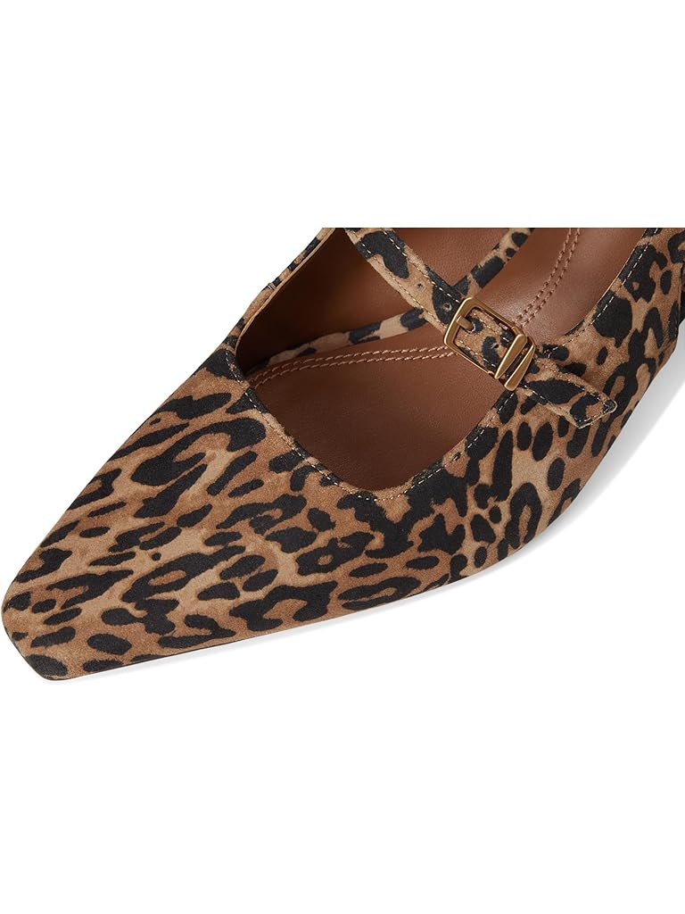 Black Naturalizer Gemini