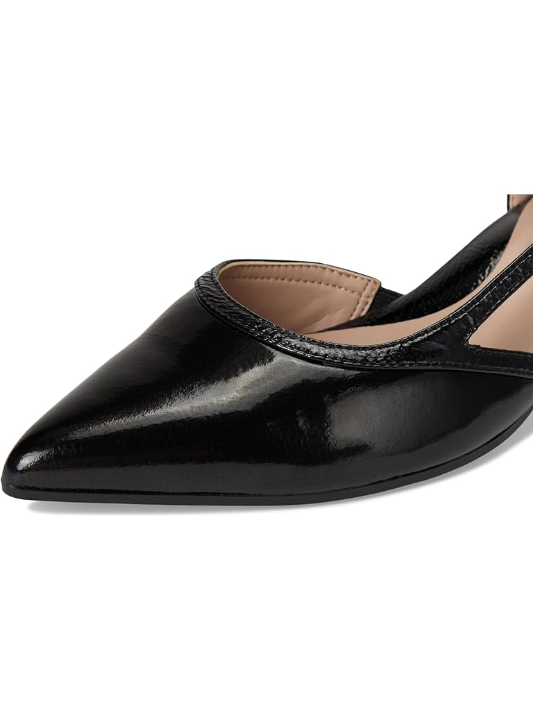Black Naturalizer Mila Dress Shoes