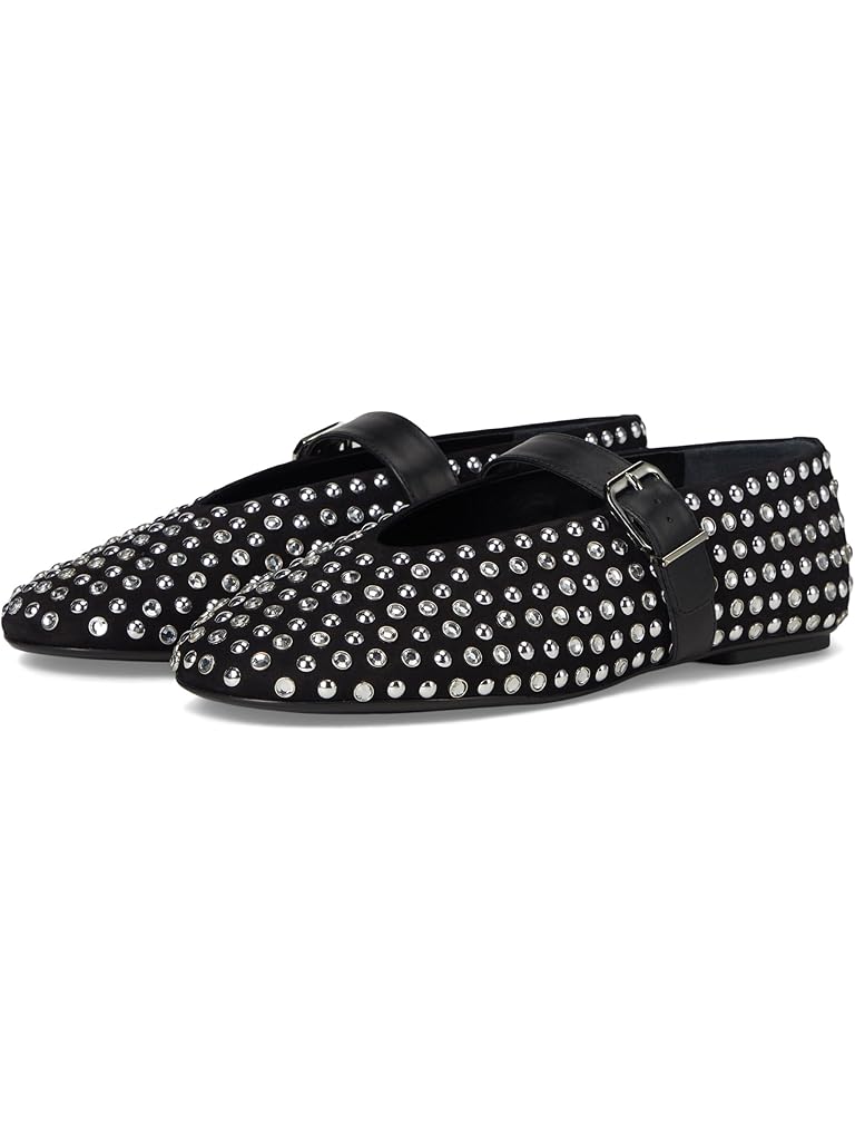 Black Schutz Eiza Glam