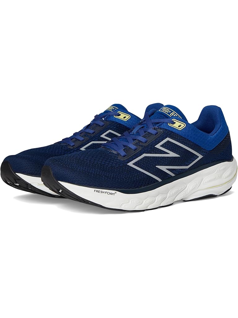Navy New Balance Fresh Foam X 860v14