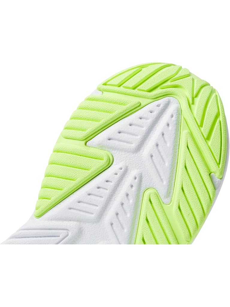 Blue New Balance Kids Rave Run v2 Bungee Lace with Hook-and-Loop Top Strap (Infant/Toddler)