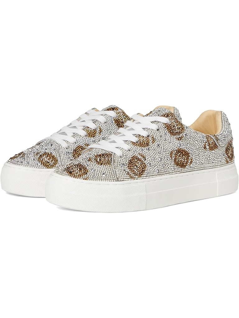 Silver Blue by Betsey Johnson Sidny