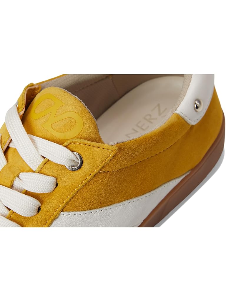 Yellow Naturalizer Medina