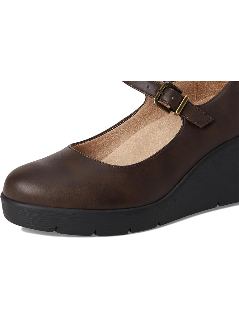 Brown Naturalizer Soul Naturalizer Adore