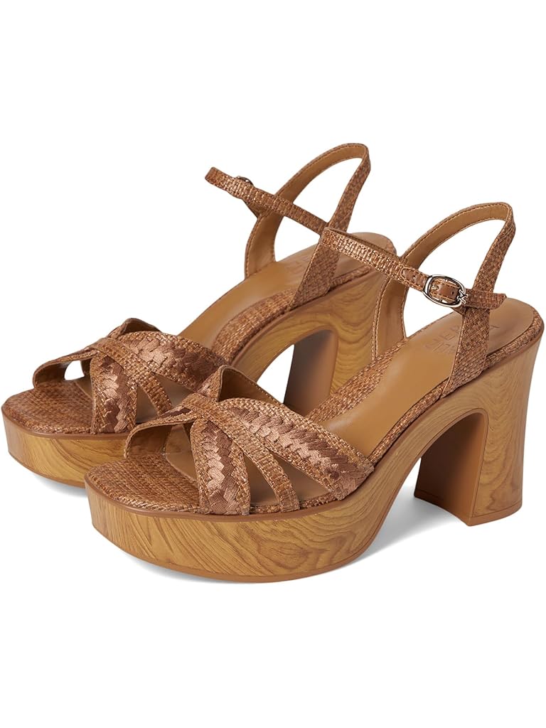 Brown Naturalizer Katalina