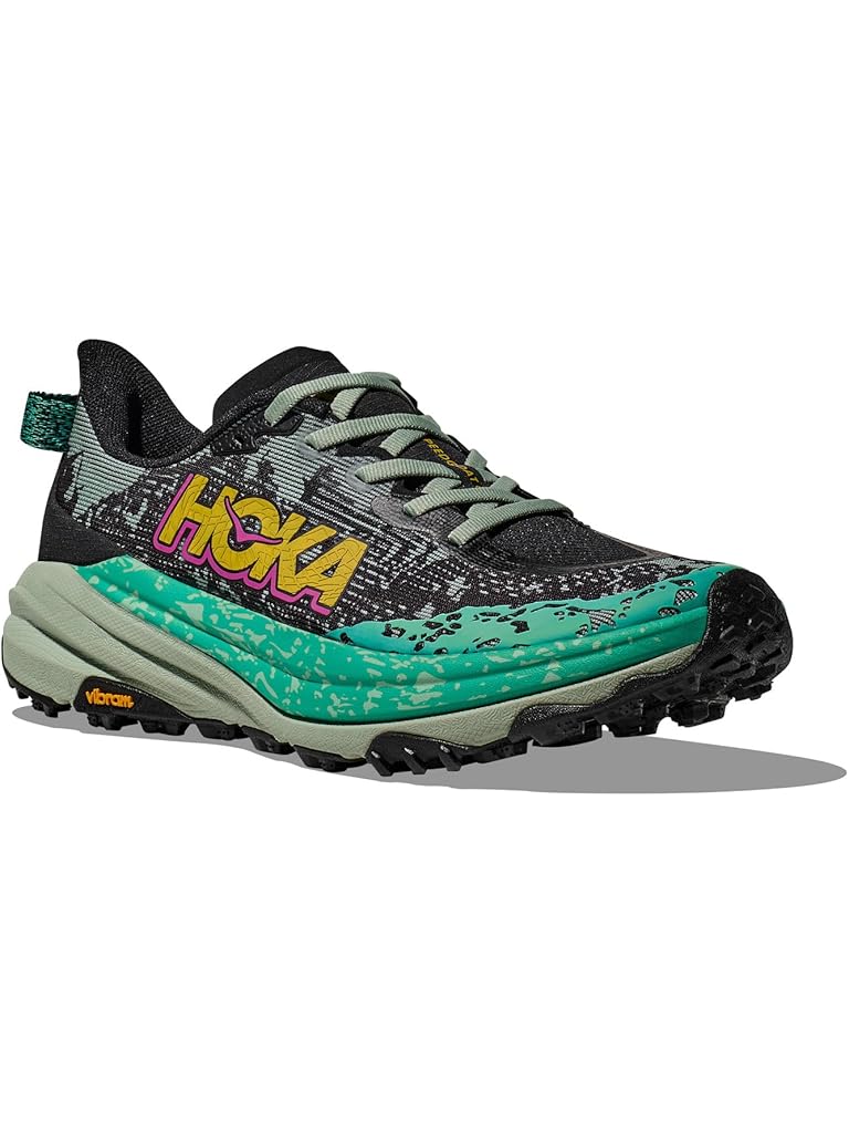 Multi Hoka Speedgoat 6