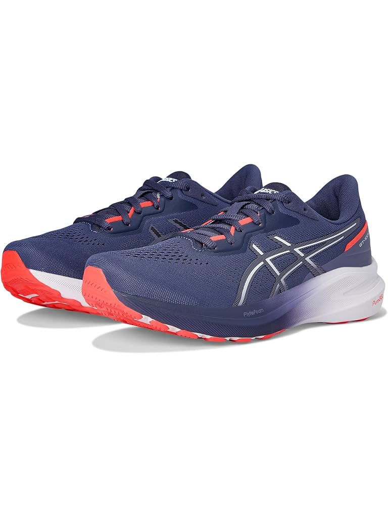 Navy ASICS GT-1000 13