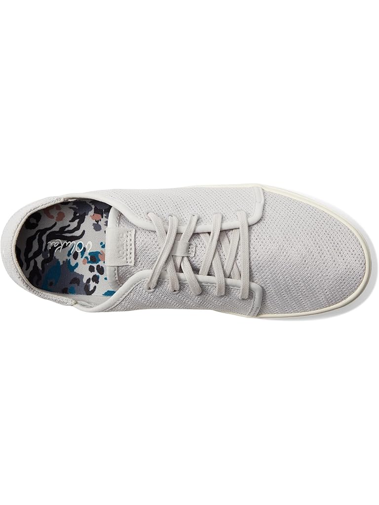 Gray OluKai Pehuea Li